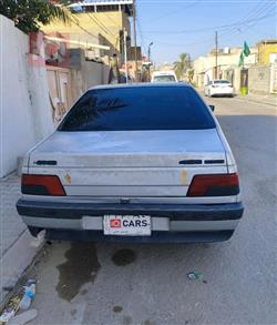 بيجو 405